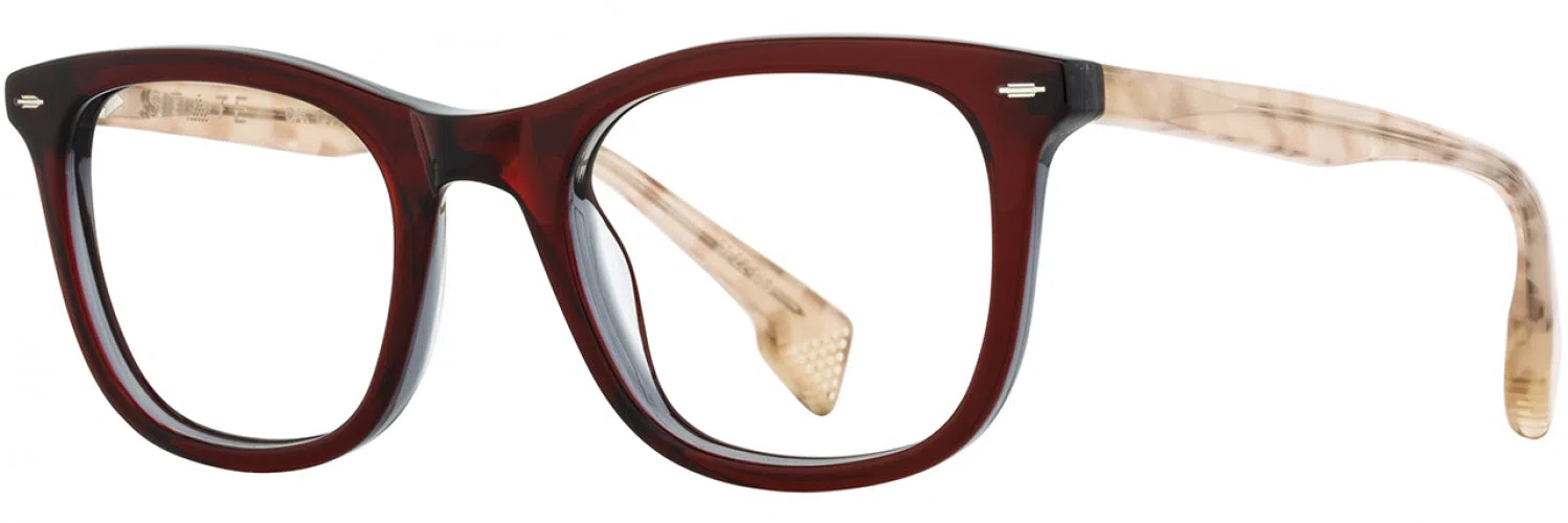 STATE Optical Co. OAK Eyeglasses - view 9